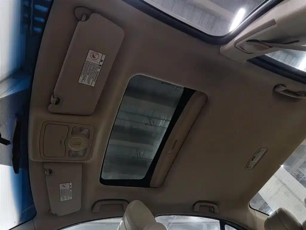 Ruicheng 2014 1.8T Automatic Elite Anniversary Edition (National IV Emission Standard) — миниатюра 14
