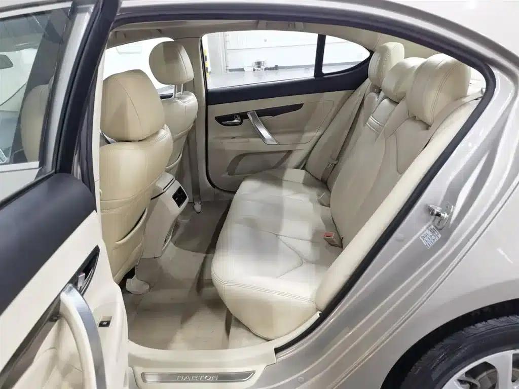 Ruicheng 2014 1.8T Automatic Elite Anniversary Edition (National IV Emission Standard) — миниатюра 15