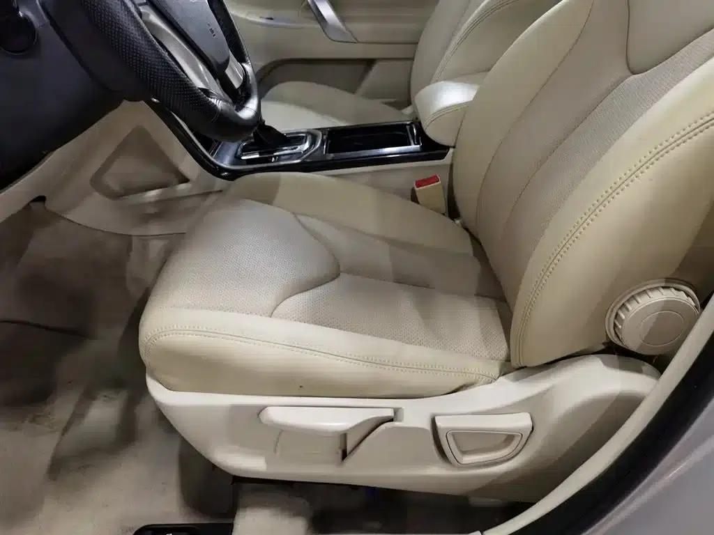 Ruicheng 2014 1.8T Automatic Elite Anniversary Edition (National IV Emission Standard) — миниатюра 20
