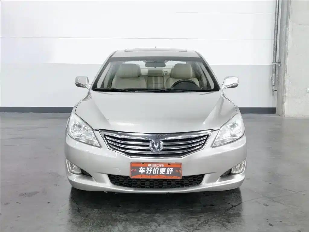 Ruicheng 2014 1.8T Automatic Elite Anniversary Edition (National IV Emission Standard) — миниатюра 3