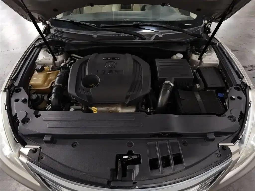 Ruicheng 2014 1.8T Automatic Elite Anniversary Edition (National IV Emission Standard) — миниатюра 6