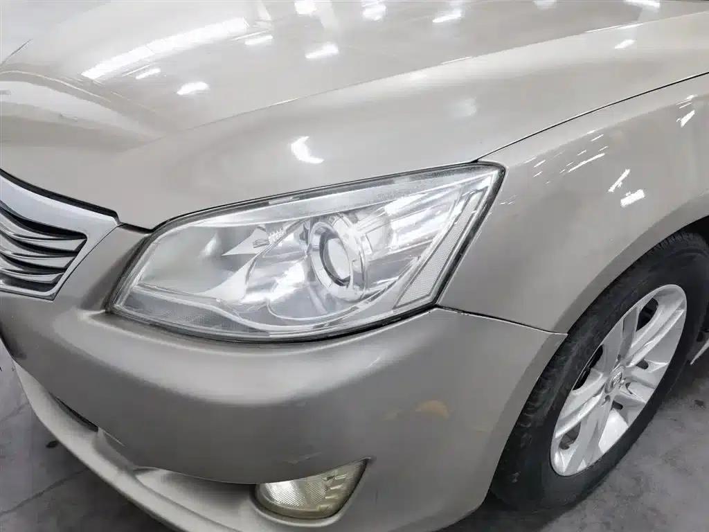 Ruicheng 2014 1.8T Automatic Elite Anniversary Edition (National IV Emission Standard) — миниатюра 7
