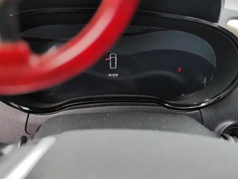 Changan CS15EV 2019 400i — миниатюра 14