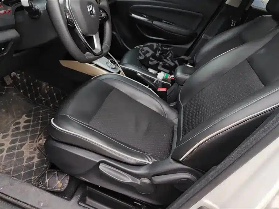 Changan CS15EV 2019 400i — миниатюра 9