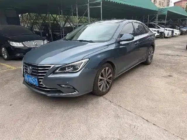 Ruicheng CC 2018 1.5T Automatic Premium Edition (National V Emission Standard)