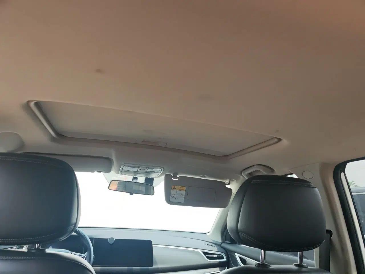 Dongfeng Fengon 580 2022 1.5T Automatic Luxury Version — миниатюра 15