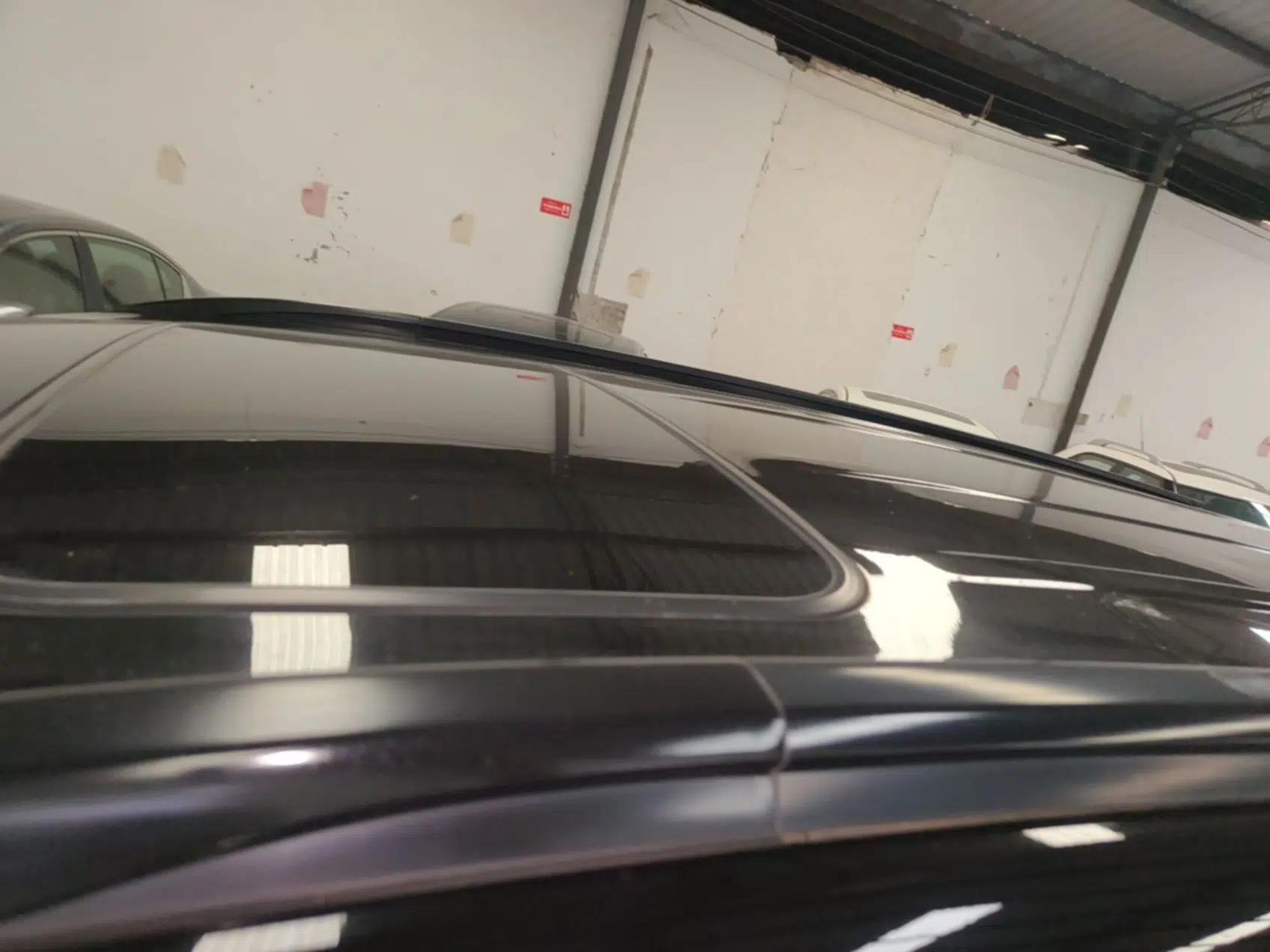 Dongfeng Fengon 580 2022 1.5T Automatic Luxury Version — миниатюра 11