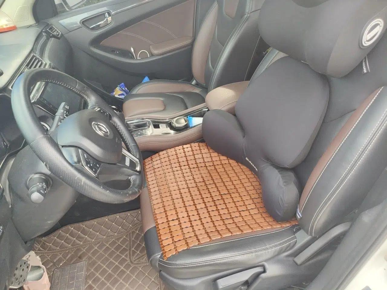 Dongfeng Fengon 580 2017 1.5T CVT Comfort Model — миниатюра 16