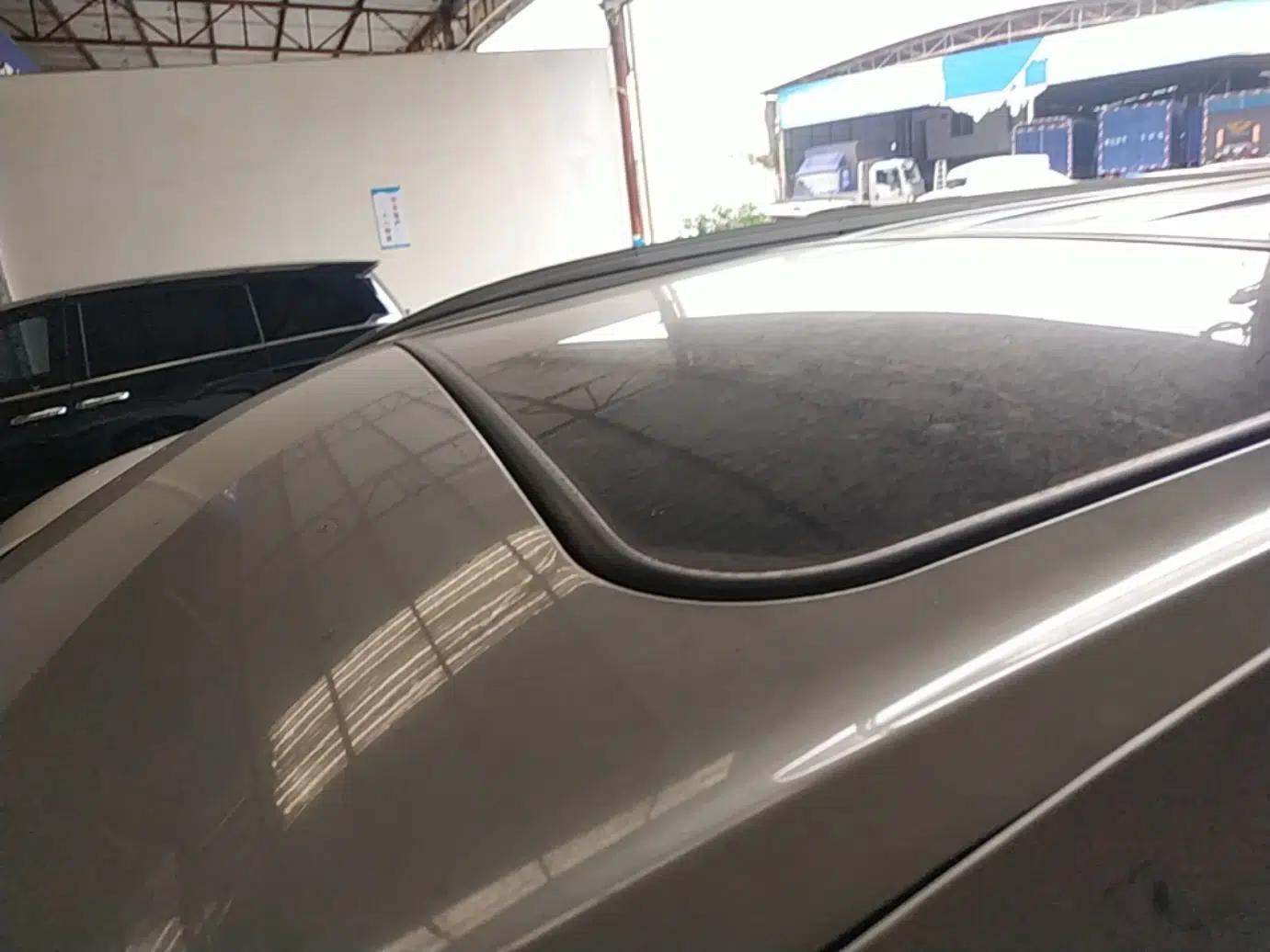 Dongfeng Fengon 580 2017 1.5T CVT Luxury Model — миниатюра 11