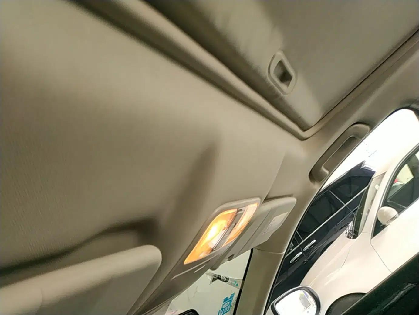 Dongfeng Fengon 580 2017 1.5T CVT Luxury Model — миниатюра 21