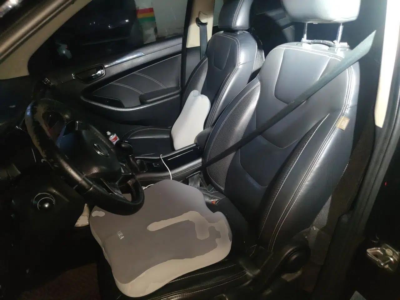 Dongfeng Fengon 580 2017 1.5T Manual Luxury Model — миниатюра 16
