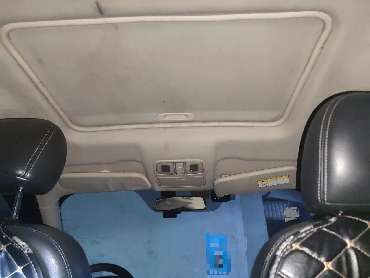 Dongfeng Fengon 580 2017 1.5T Manual Luxury Model — миниатюра 19