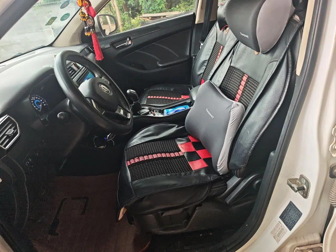 Dongfeng Fengon 580 2016 1.5T Manual Luxury Edition — миниатюра 16