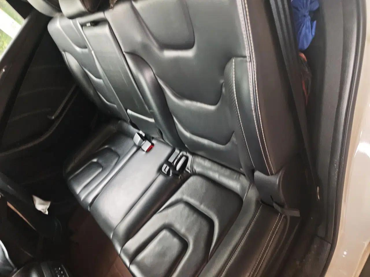 Dongfeng Fengon 580 2016 1.5T Manual Luxury Edition — миниатюра 18
