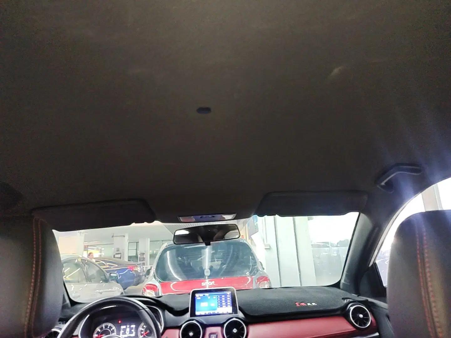 Dongfeng Fengon 500 2021 1.5L CVT Enjoyment Model — миниатюра 20