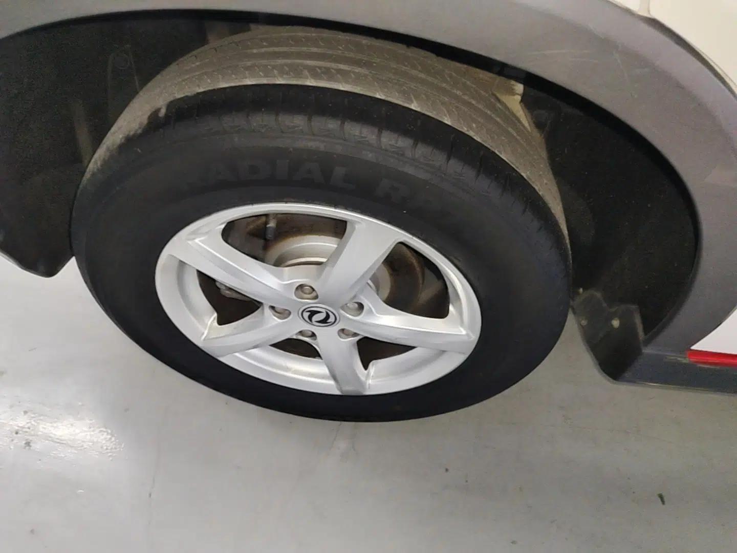 Dongfeng Fengon 500 2021 1.5L CVT Enjoyment Model — миниатюра 10