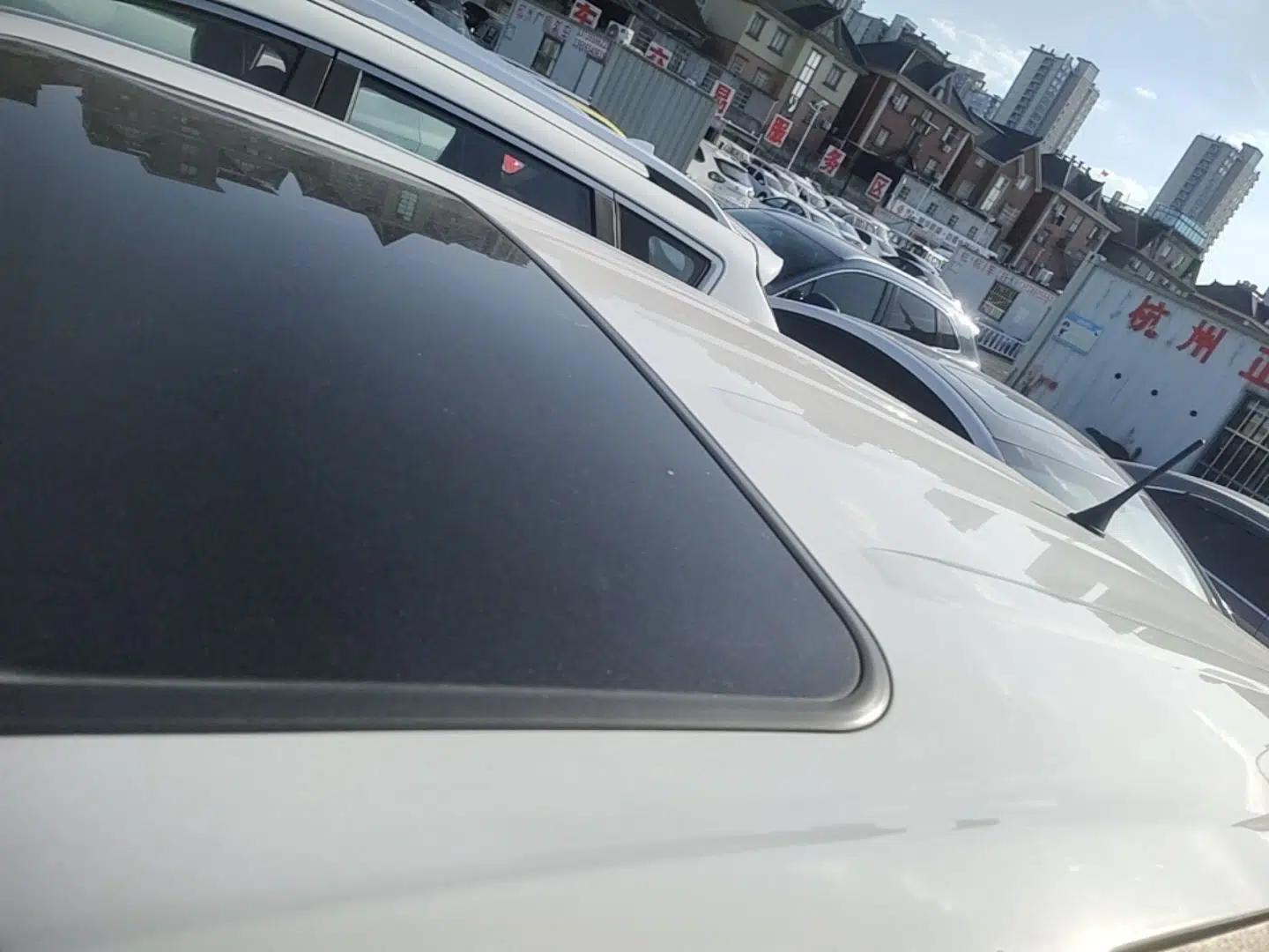 Dongfeng Fengon 500 2022 1.5T CVT Comfort Edition — миниатюра 11