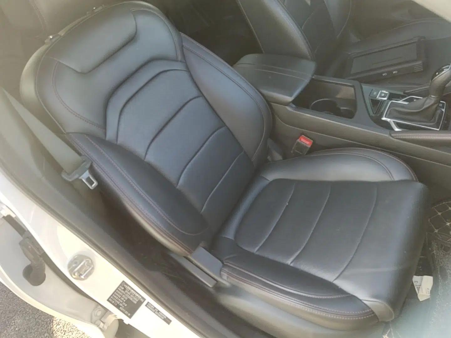Dongfeng Fengon 500 2022 1.5T CVT Comfort Edition — миниатюра 23