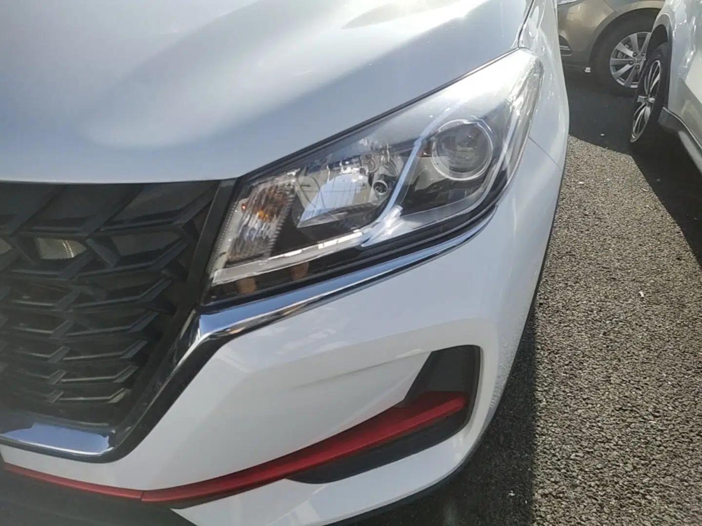 Dongfeng Fengon 500 2022 1.5T CVT Comfort Edition — миниатюра 9