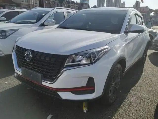 Dongfeng Fengon 500 2022 1.5T CVT Comfort Edition