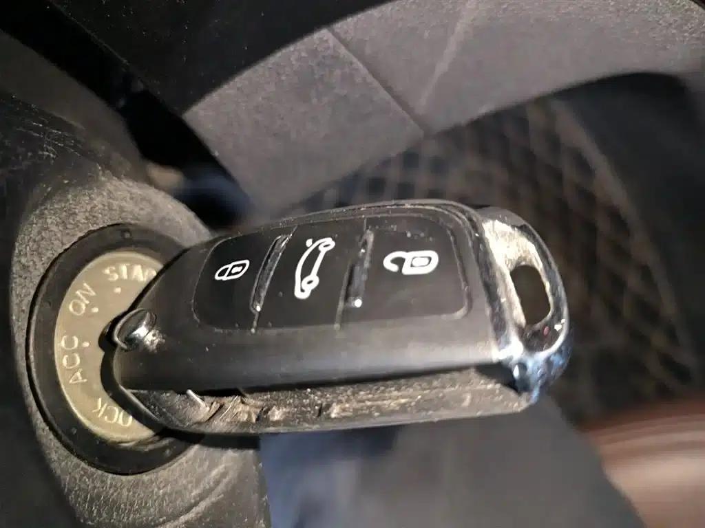 Wingle 6 2017 2.0T Diesel 4WD Elite 4D20D — миниатюра 12