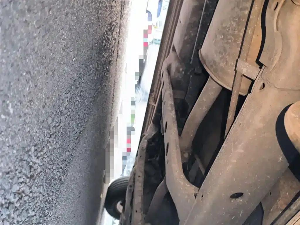 Wingle 6 2017 2.0T Diesel 4WD Elite 4D20D — миниатюра 17