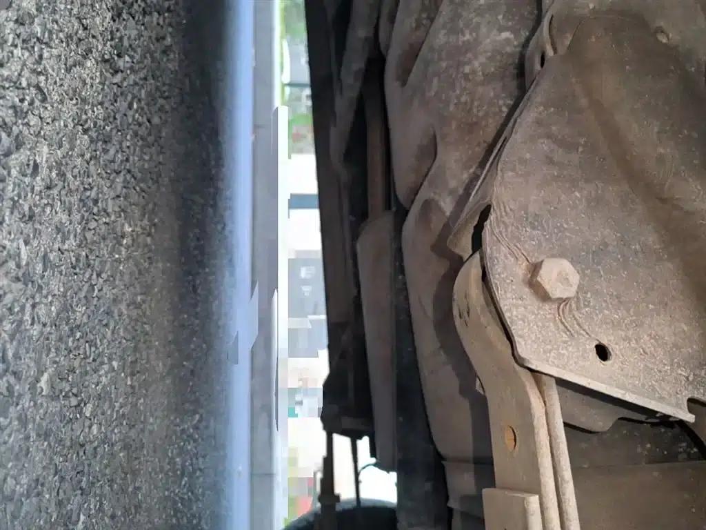 Wingle 6 2017 2.0T Diesel 4WD Elite 4D20D — миниатюра 18