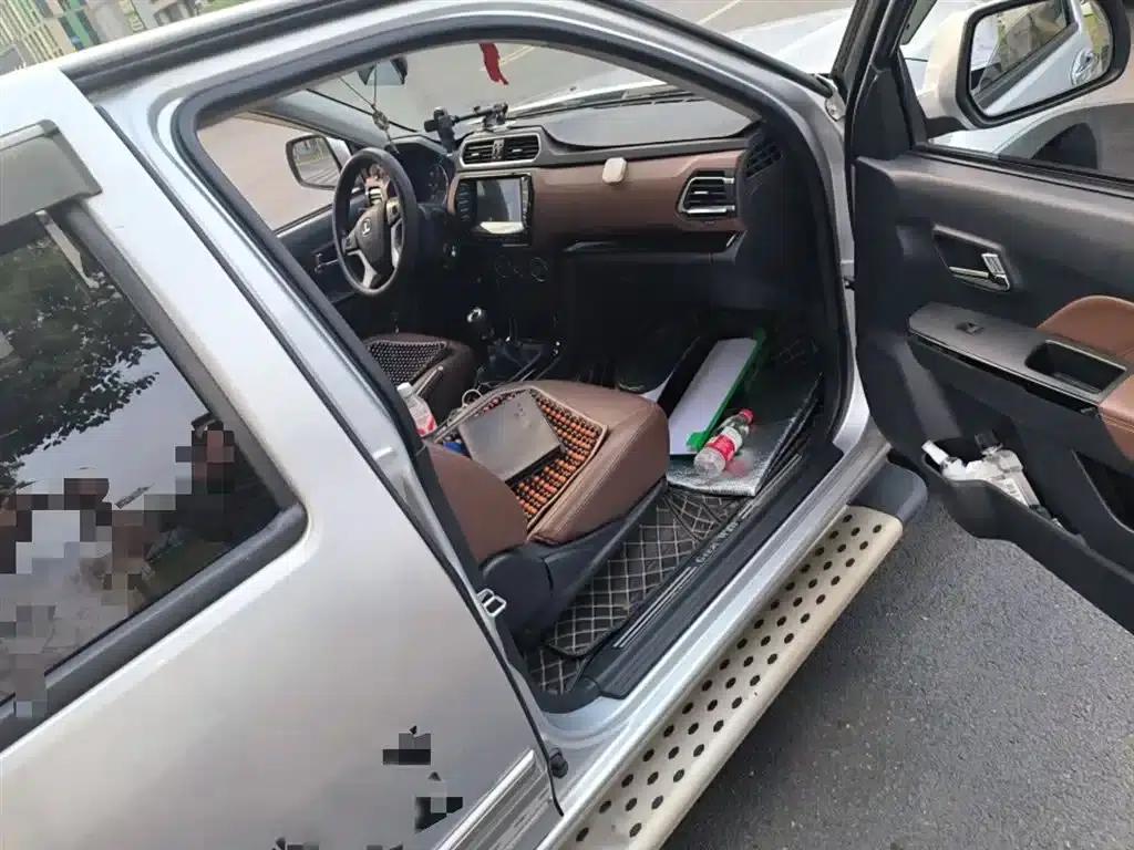 Wingle 6 2017 2.0T Diesel 4WD Elite 4D20D — миниатюра 20