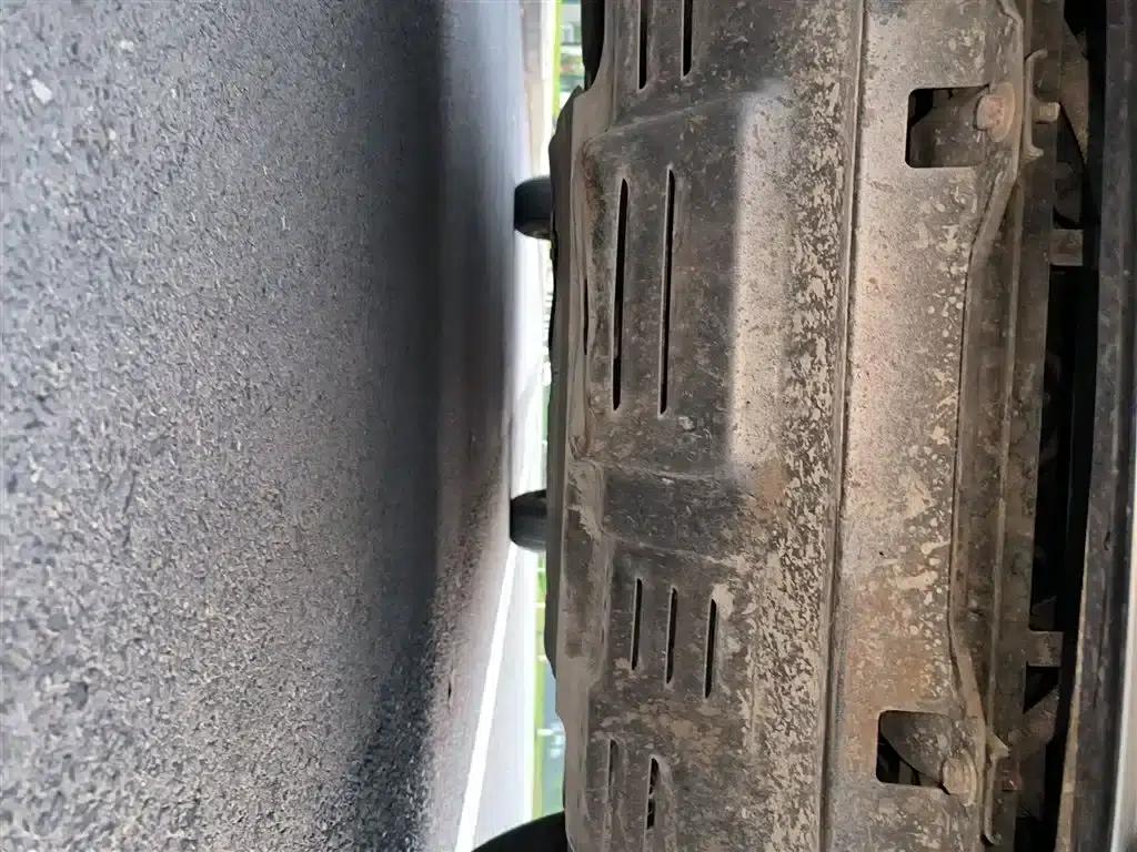 Wingle 6 2017 2.0T Diesel 4WD Elite 4D20D — миниатюра 23