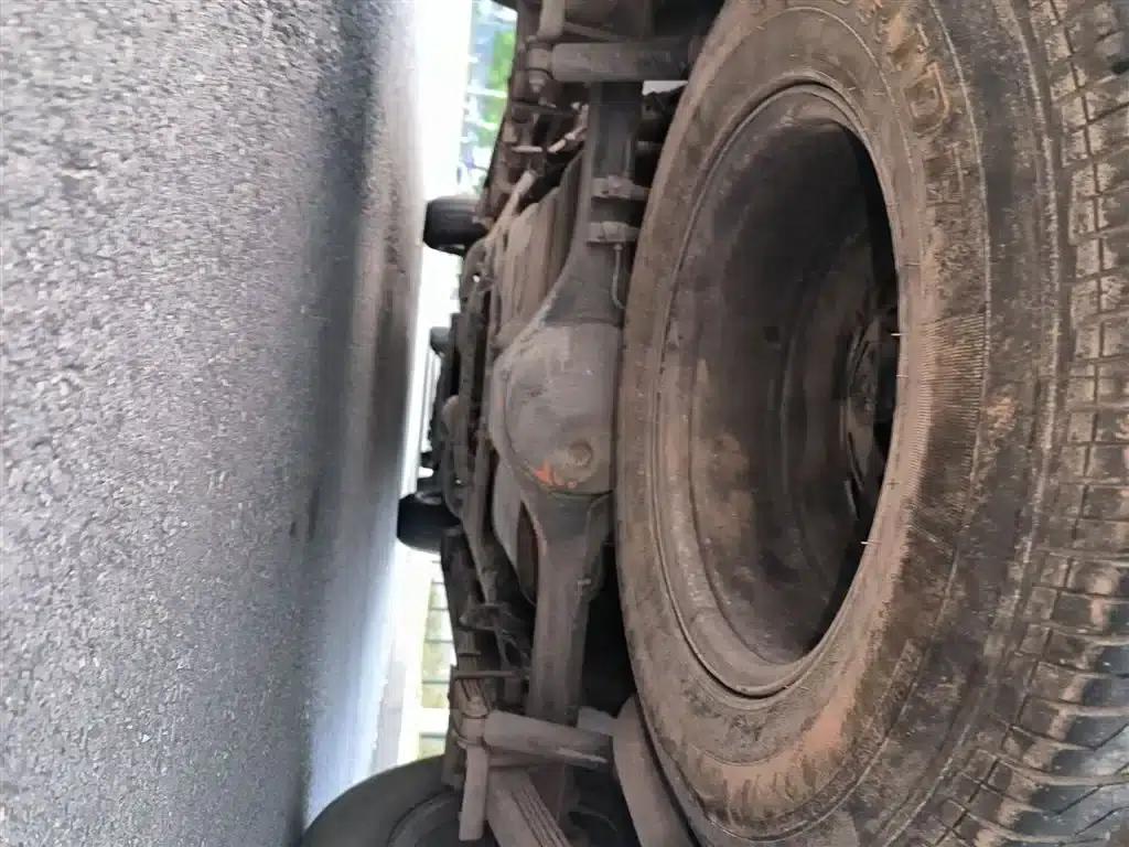Wingle 6 2017 2.0T Diesel 4WD Elite 4D20D — миниатюра 25