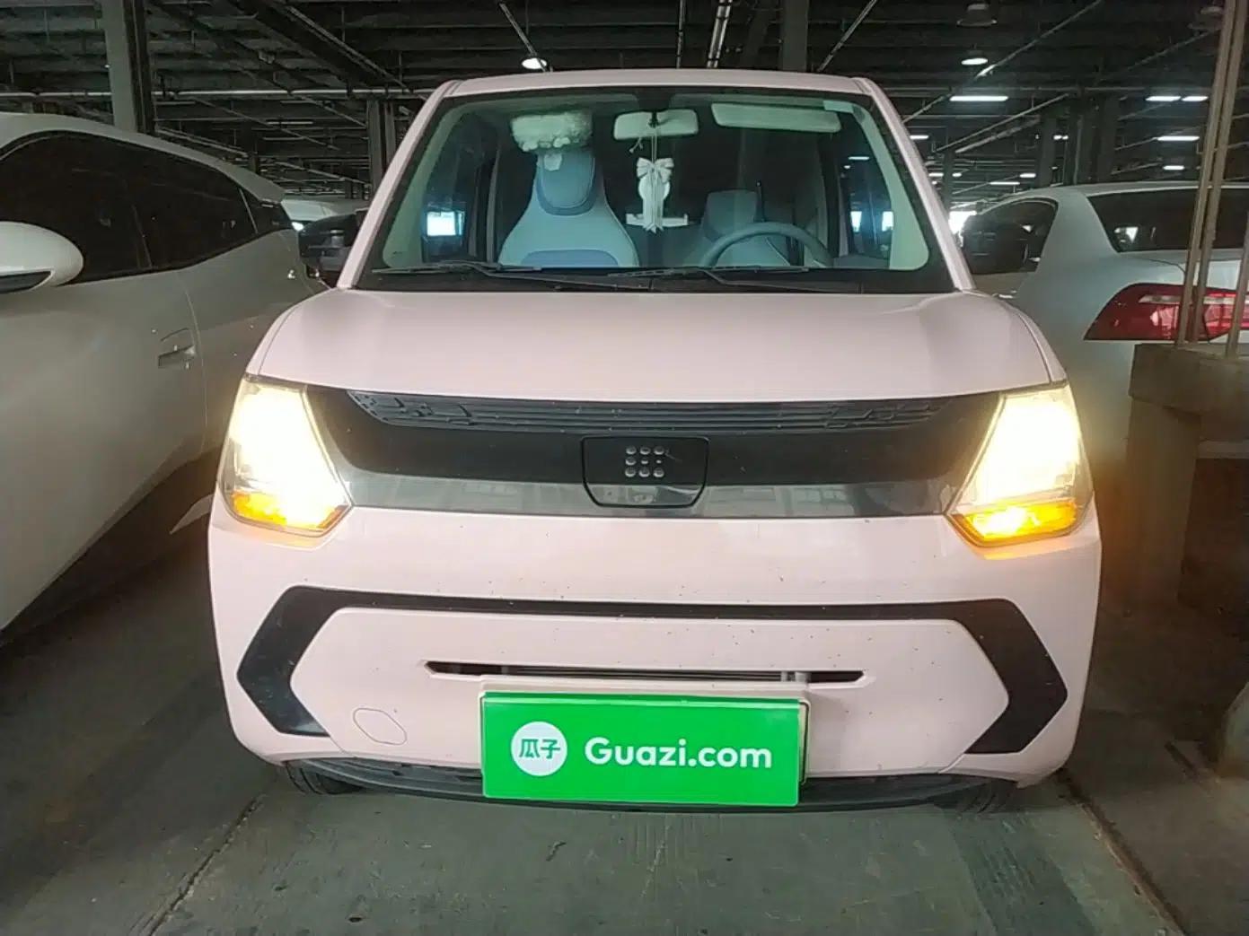 Dongfeng Fengon MINIEV 2022 Candy-Style Lollipop — миниатюра 2