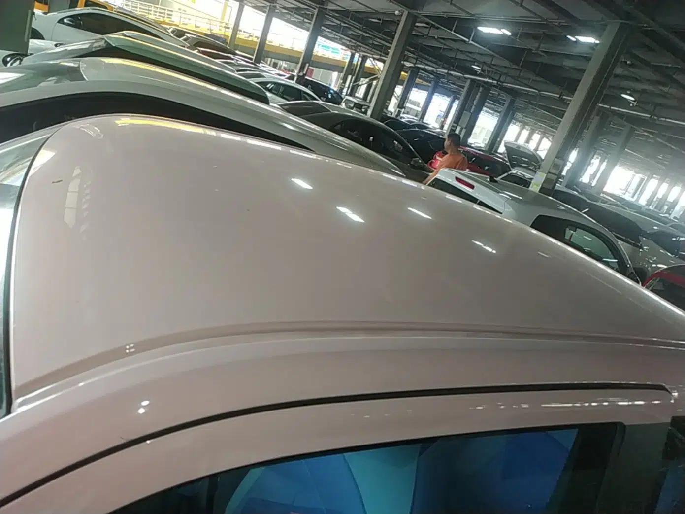 Dongfeng Fengon MINIEV 2022 Candy-Style Lollipop — миниатюра 11