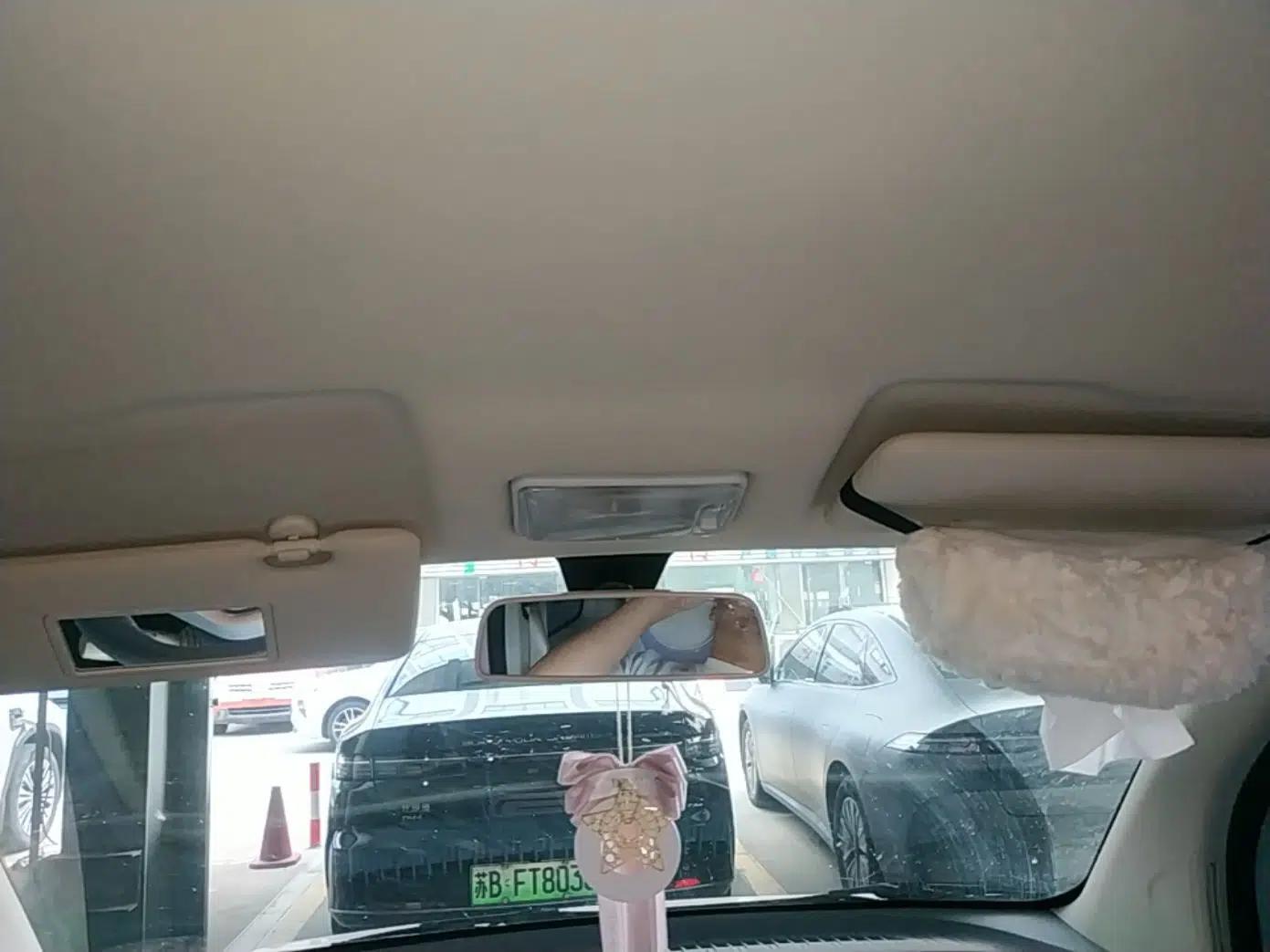Dongfeng Fengon MINIEV 2022 Candy-Style Lollipop — миниатюра 21