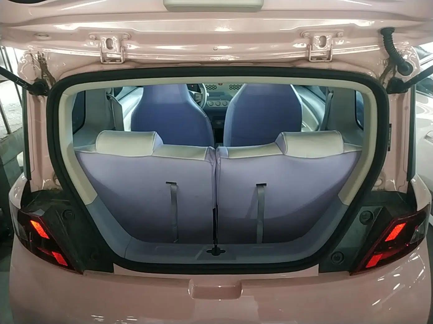 Dongfeng Fengon MINIEV 2022 Candy-Style Lollipop — миниатюра 22