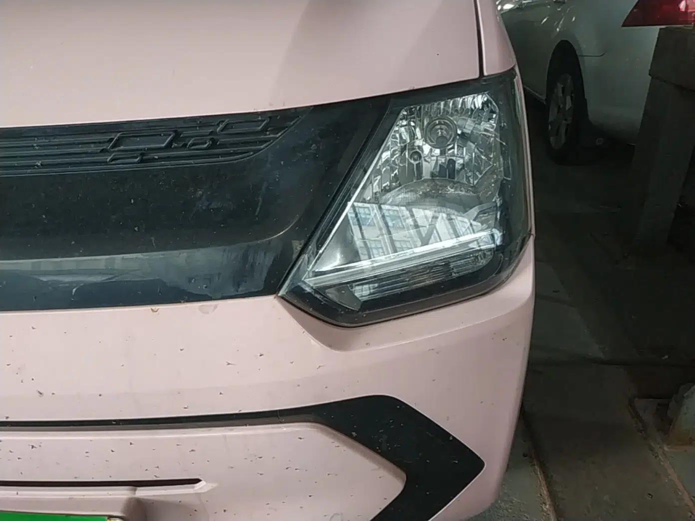 Dongfeng Fengon MINIEV 2022 Candy-Style Lollipop — миниатюра 5