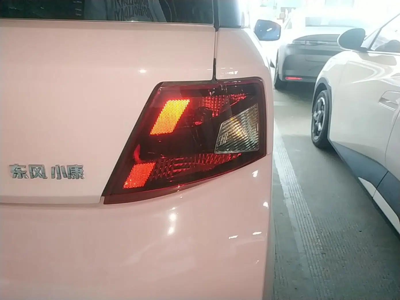 Dongfeng Fengon MINIEV 2022 Candy-Style Lollipop — миниатюра 8