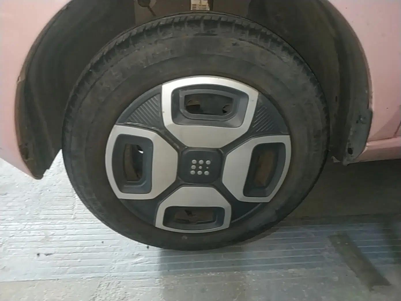Dongfeng Fengon MINIEV 2022 Candy-Style Lollipop — миниатюра 9