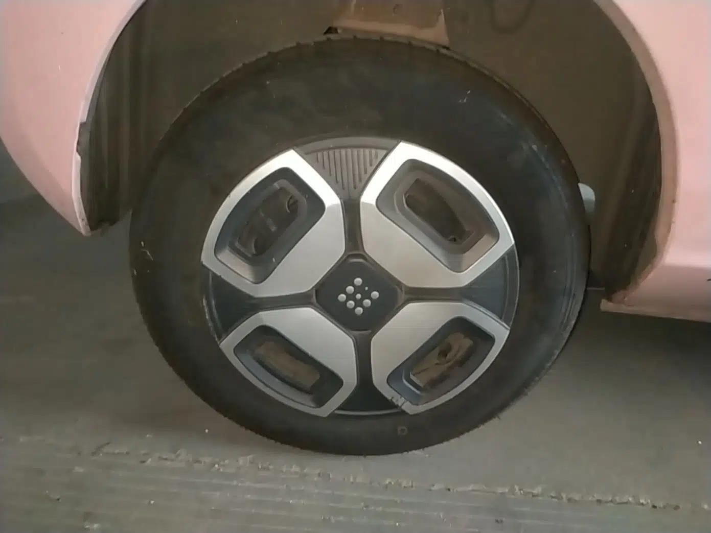 Dongfeng Fengon MINIEV 2022 Candy-Style Lollipop — миниатюра 10