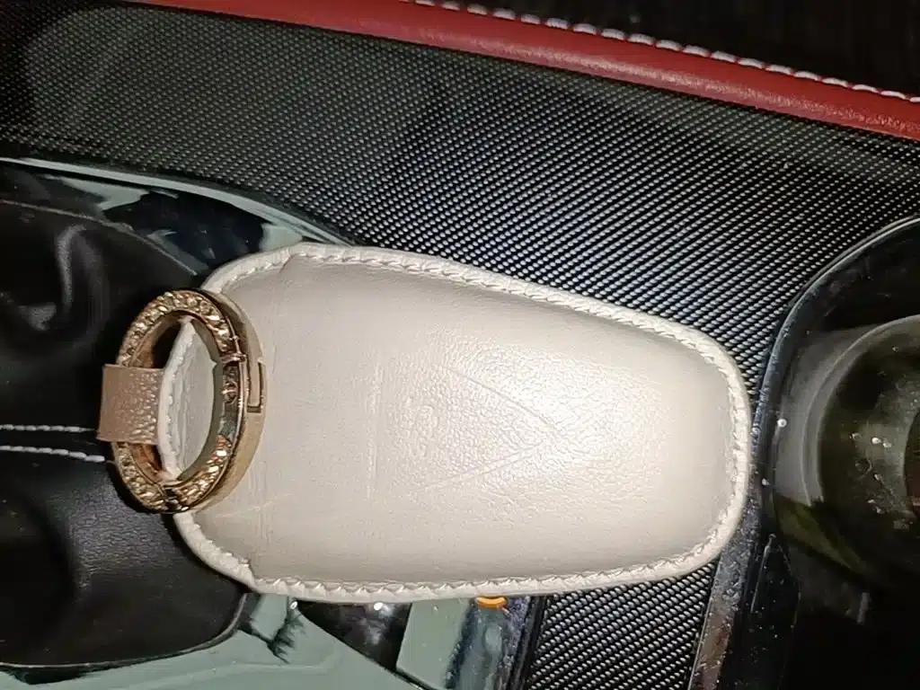 Changan Oushang X5 2021 Facelift 1.5T DCT Luxury Edition — миниатюра 9