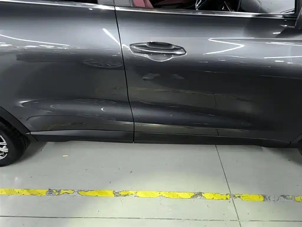 Changan Oushang X5 2021 1.5T DCT Premium Edition — миниатюра 21