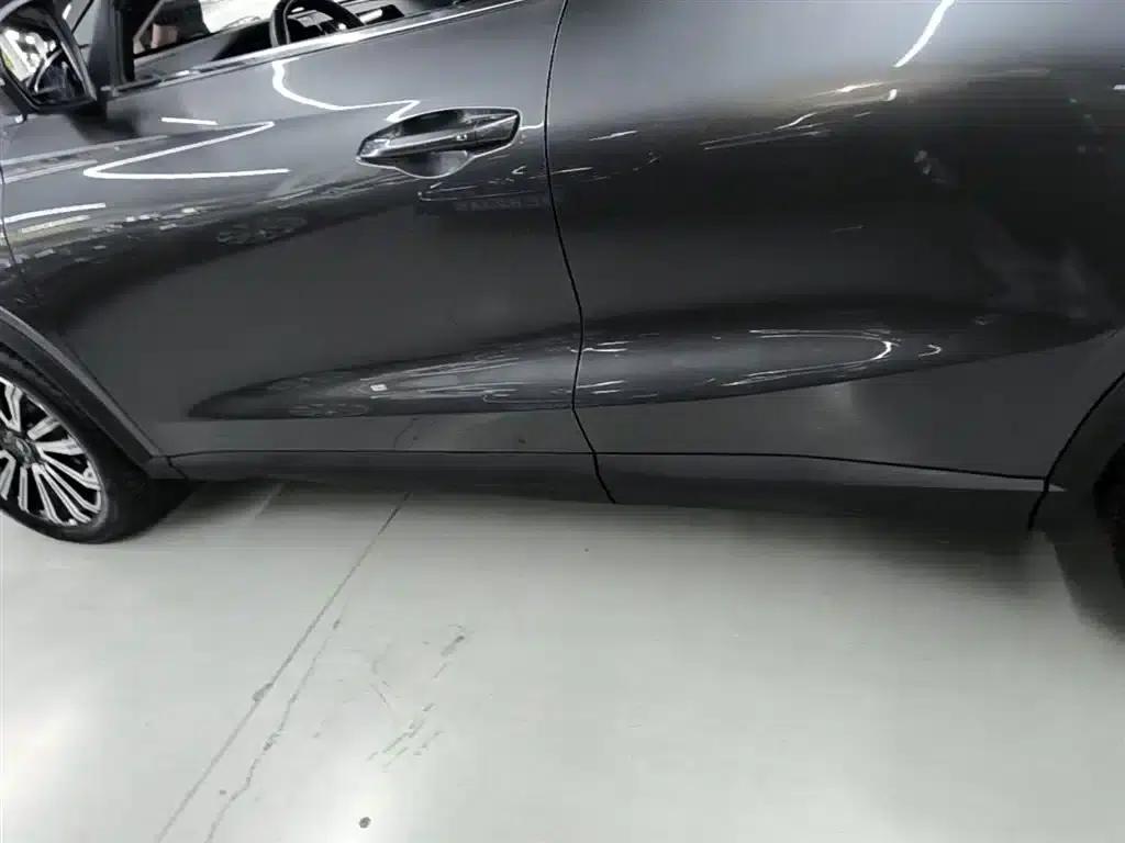 Changan Oushang X5 2021 1.5T DCT Premium Edition — миниатюра 22