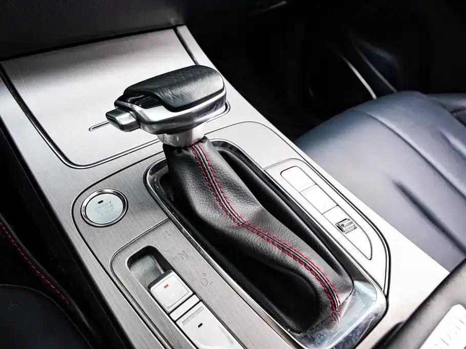 Changan Oushang X7 2021 1.5T Automatic Premium Edition — миниатюра 12