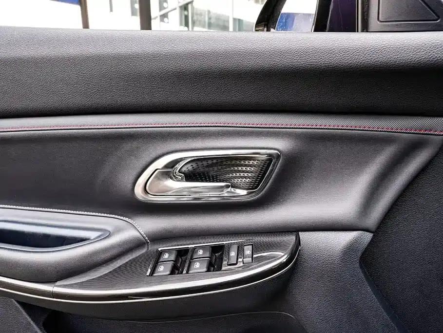 Changan Oushang X7 2021 1.5T Automatic Premium Edition — миниатюра 13