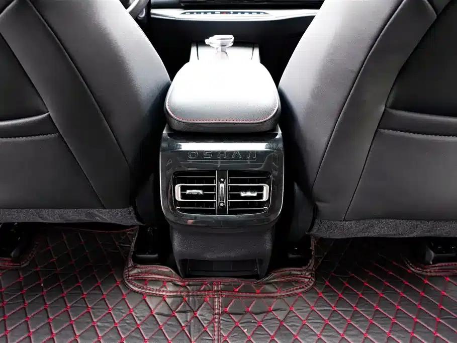 Changan Oushang X7 2021 1.5T Automatic Premium Edition — миниатюра 15