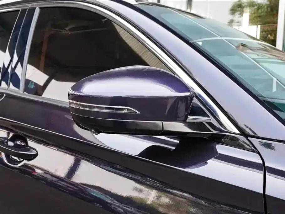 Changan Oushang X7 2021 1.5T Automatic Premium Edition — миниатюра 18
