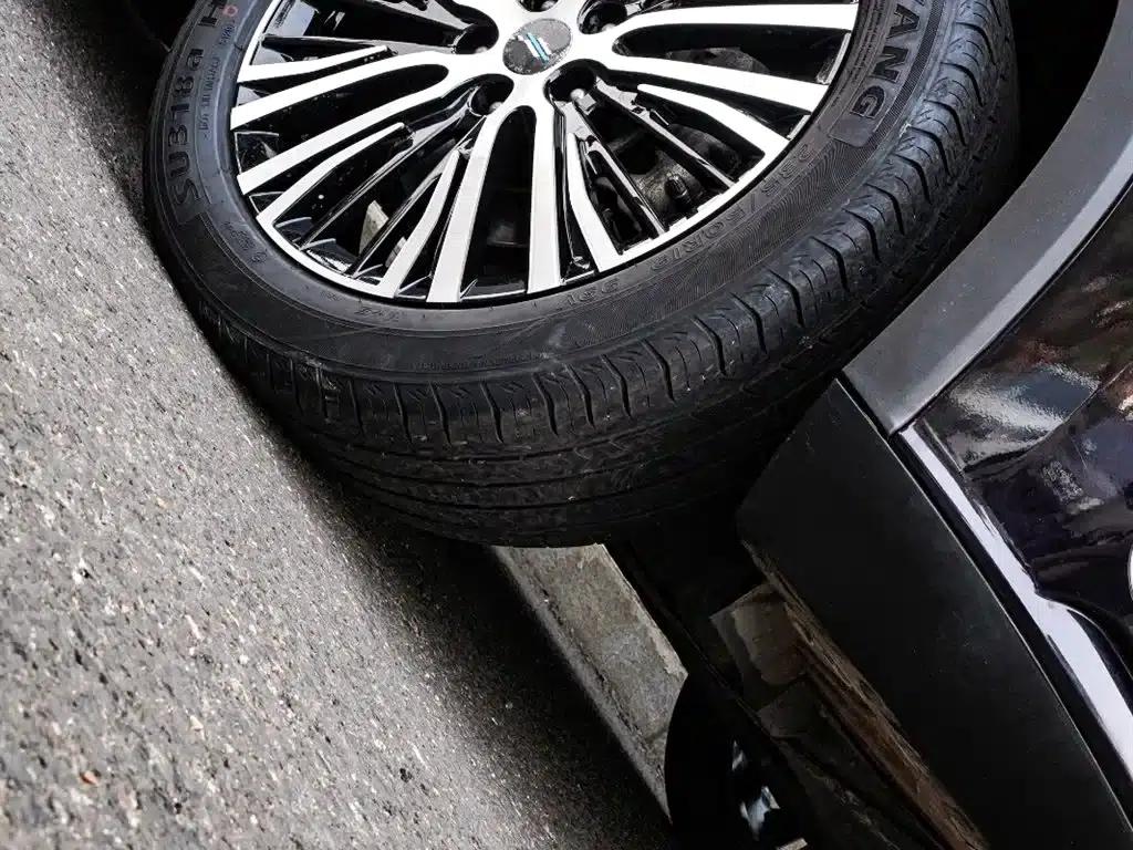 Changan Oushang X7 2021 1.5T Automatic Premium Edition — миниатюра 20