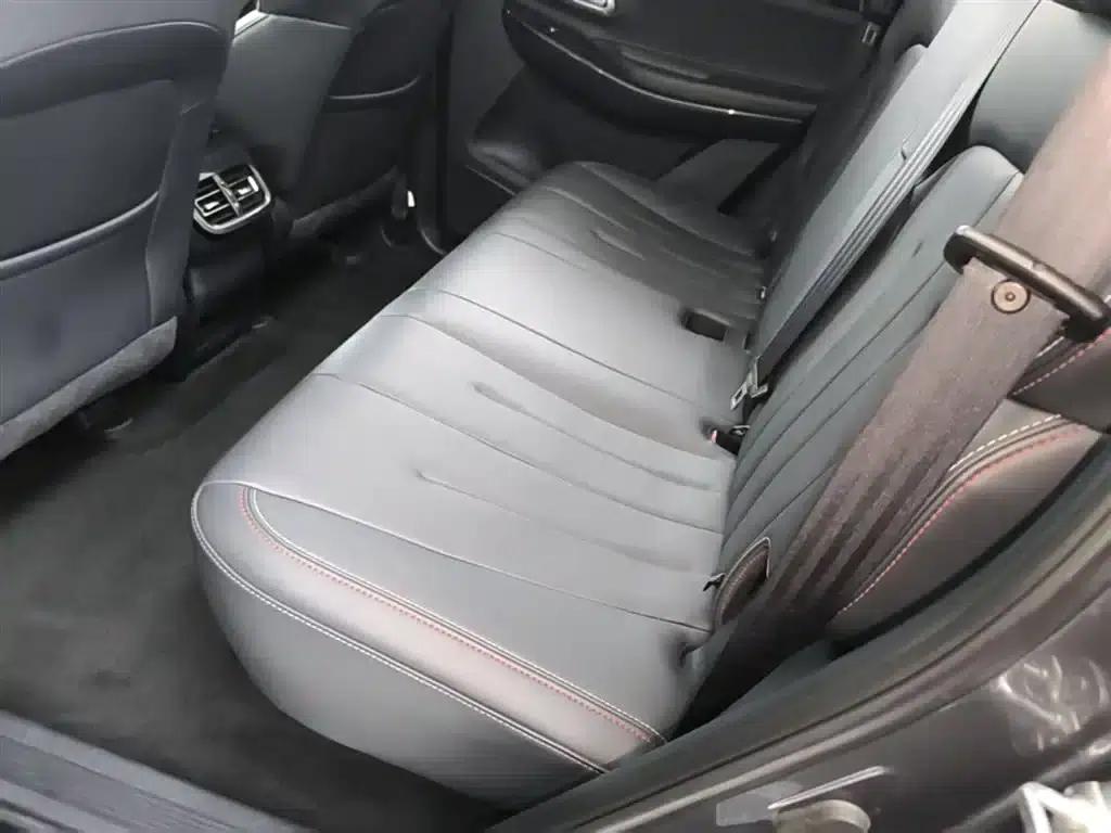 Changan Oushang X7 2021 1.5T Automatic Premium Edition — миниатюра 17