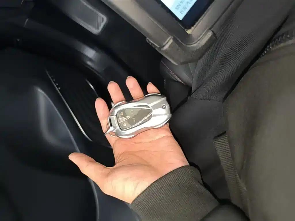 Changan Oushang X7 2021 1.5T Automatic Premium Edition — миниатюра 9