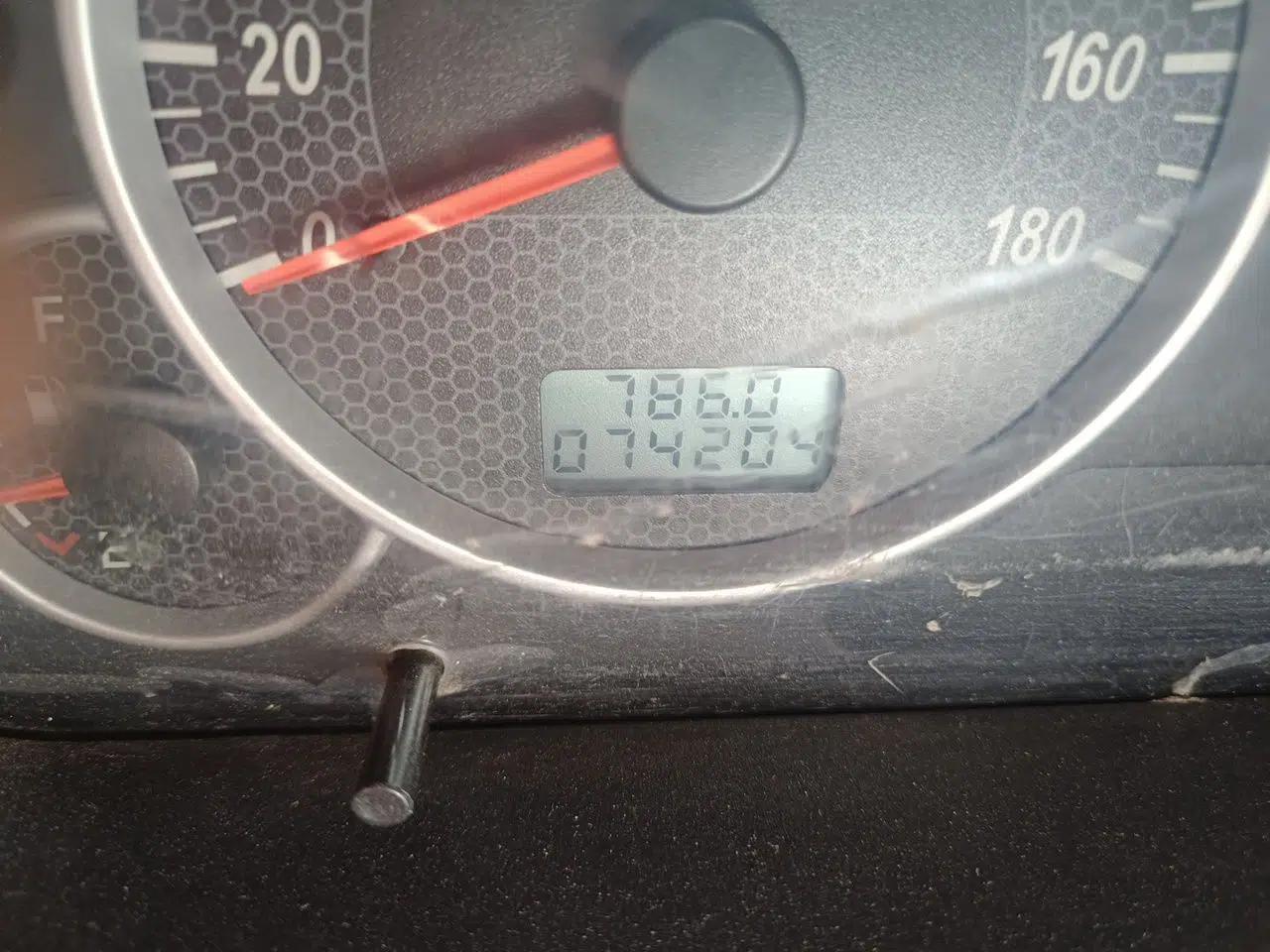 Dongfeng Xiaokang C37 2012 1.4L Comfort Version DK13-06 — миниатюра 13
