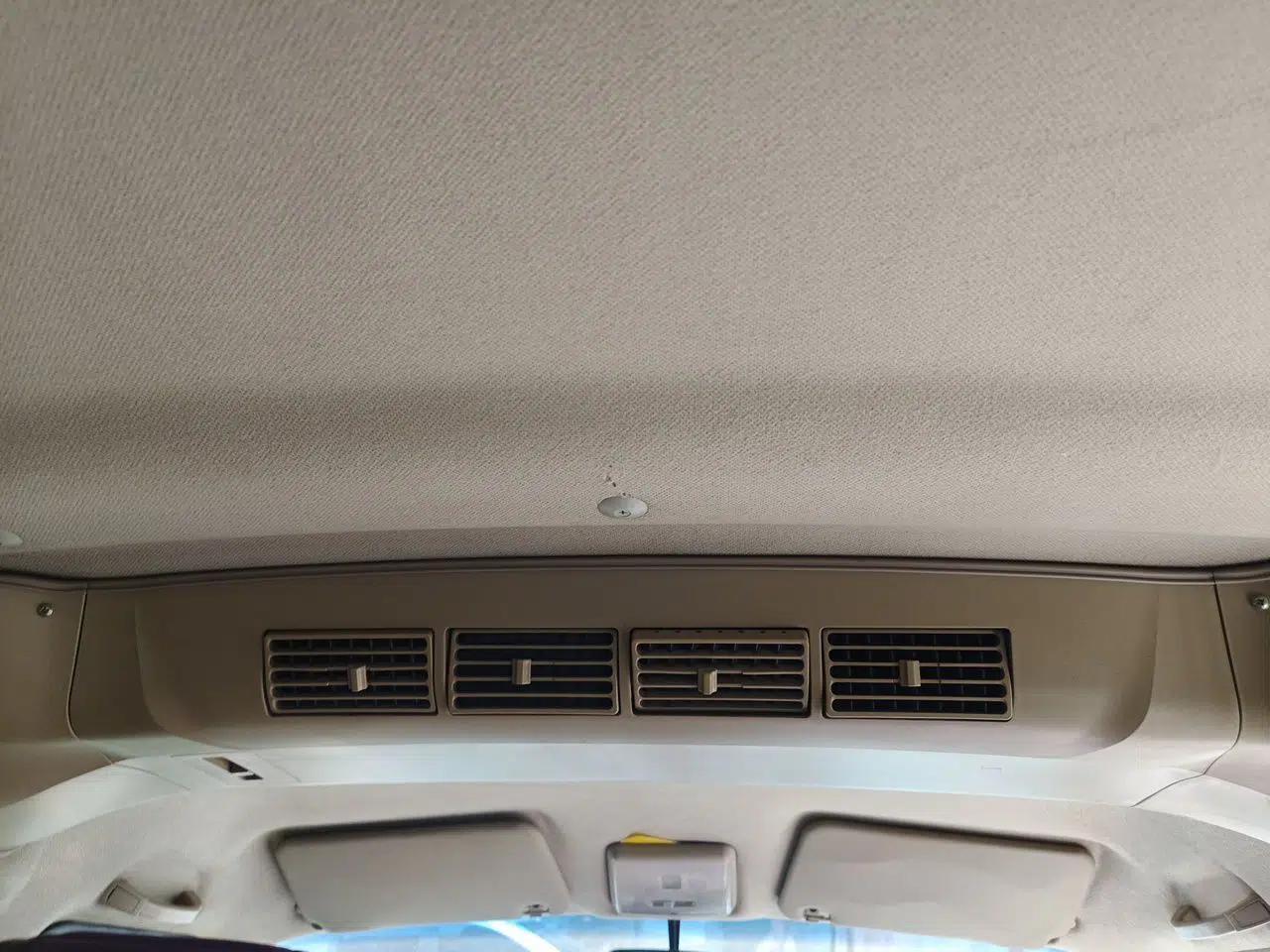 Dongfeng Xiaokang C37 2012 1.4L Comfort Version DK13-06 — миниатюра 19